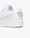 Nike Wmns Court Legacy Lift 'Triple White' G252-Білий-36 фото 6