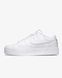 Nike Wmns Court Legacy Lift 'Triple White' G252-Білий-36 фото 1