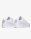 Nike Wmns Court Legacy Lift 'Triple White' G252-Білий-36 фото 9