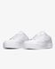 Nike Wmns Court Legacy Lift 'Triple White' G252-Білий-36 фото 5