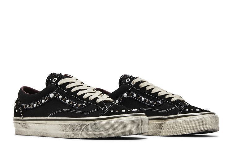 Old Skool 36 'Pearlized Pack - Black' VN000S52BLK фото