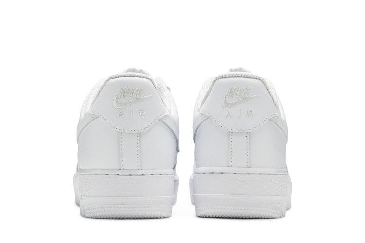 Air Force 1 '07 'Triple White' CW2288 111 фото