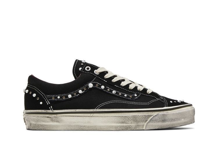 Old Skool 36 'Pearlized Pack - Black' VN000S52BLK фото