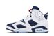 Air Jordan 6 Retro 'Olympic' 2024 CT8529 164 фото 1