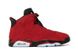 Air Jordan 6 Retro 'Toro Bravo' CT8529 600 фото 2