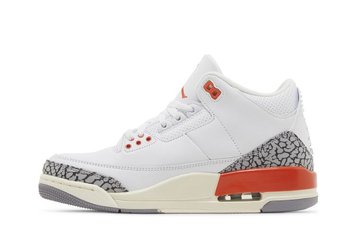 Wmns Air Jordan 3 Retro 'Georgia Peach' CK9246 121 фото