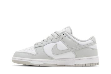 Dunk Low 'Grey Fog' DD1391 103 фото