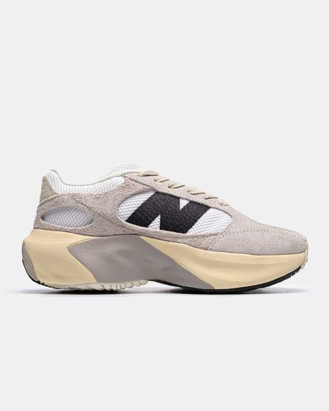 New Balance WRPD Runner Sea Salt Sandstone G323-Бежевий-36 фото