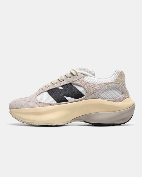 New Balance WRPD Runner Sea Salt Sandstone G323-Бежевий-36 фото