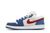 Air Jordan 1 Low SE GS 'Messy Room' DR6960 400 фото