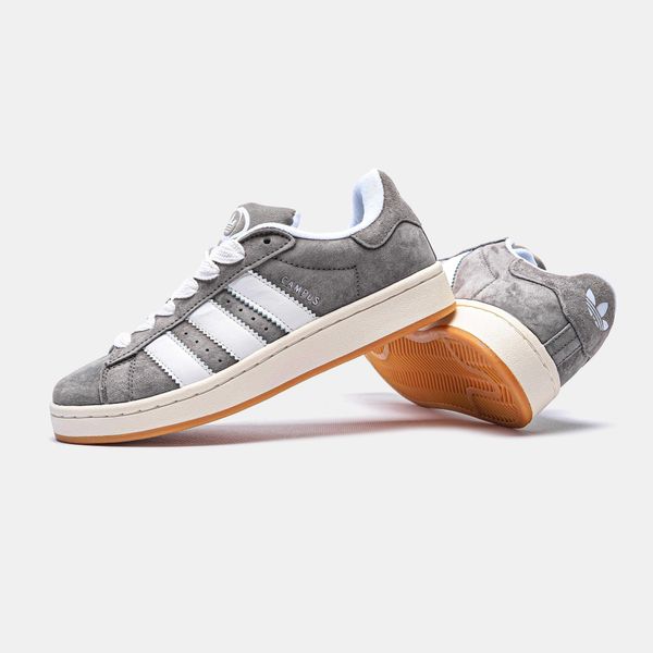 Adidas Campus 00s gray G437-Сірий-36 фото