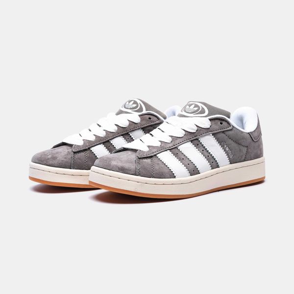 Adidas Campus 00s gray G437-Сірий-36 фото