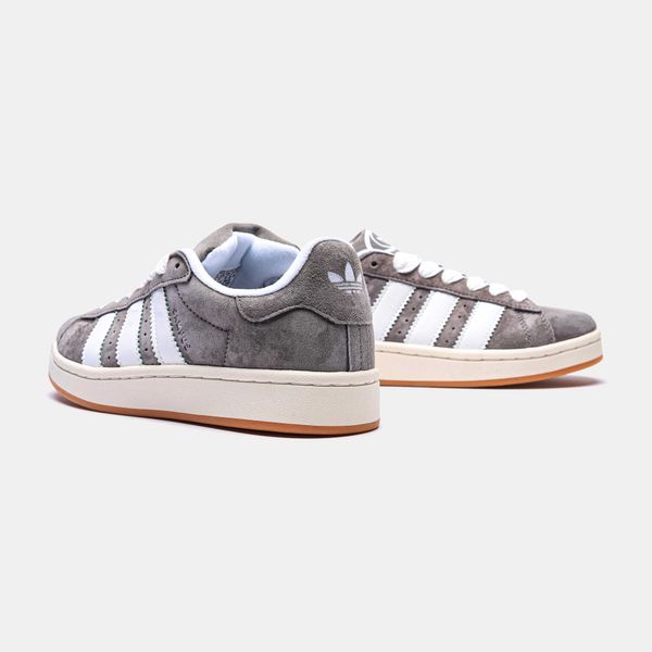 Adidas Campus 00s gray G437-Сірий-36 фото