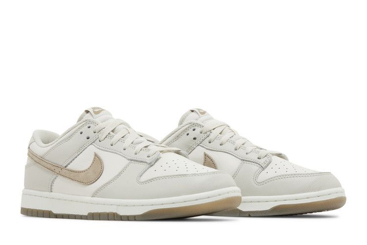 Dunk Low SE 'Phantom Khaki' FJ4188 001 фото