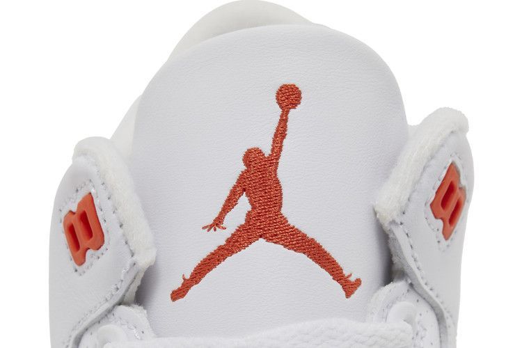 Wmns Air Jordan 3 Retro 'Georgia Peach' CK9246 121 фото