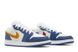 Air Jordan 1 Low SE GS 'Messy Room' DR6960 400 фото 5