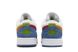 Air Jordan 1 Low SE GS 'Messy Room' DR6960 400 фото 4