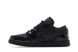 Wmns Air Jordan 1 Low SE 'Black Croc' HJ7743 010 фото 1