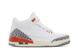 Wmns Air Jordan 3 Retro 'Georgia Peach' CK9246 121 фото 2