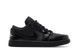 Wmns Air Jordan 1 Low SE 'Black Croc' HJ7743 010 фото 2