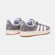 Adidas Campus 00s gray G437-Сірий-36 фото 6