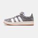 Adidas Campus 00s gray G437-Сірий-36 фото 1