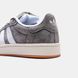 Adidas Campus 00s gray G437-Сірий-36 фото 9