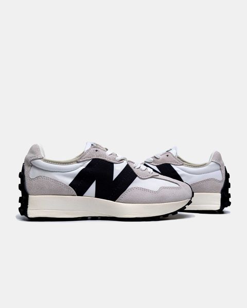 New Balance 327 'Sea Salt' G522-Білий-36 фото