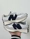 New Balance 327 'Sea Salt' G522-Білий-36 фото 17