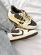 Travis Scott x Air Jordan 1 OG Low Reverse Mocha G303-Біло-коричневий-45 фото 14