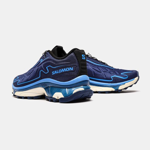 Salomon XT-Slate Advanced Dark Sapphire Blue Ashes G449-Синій-36 фото