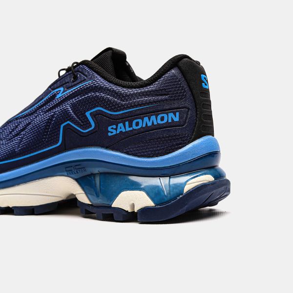 Salomon XT-Slate Advanced Dark Sapphire Blue Ashes G449-Синій-36 фото