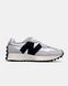 New Balance 327 'Sea Salt' G522-Білий-36 фото 6