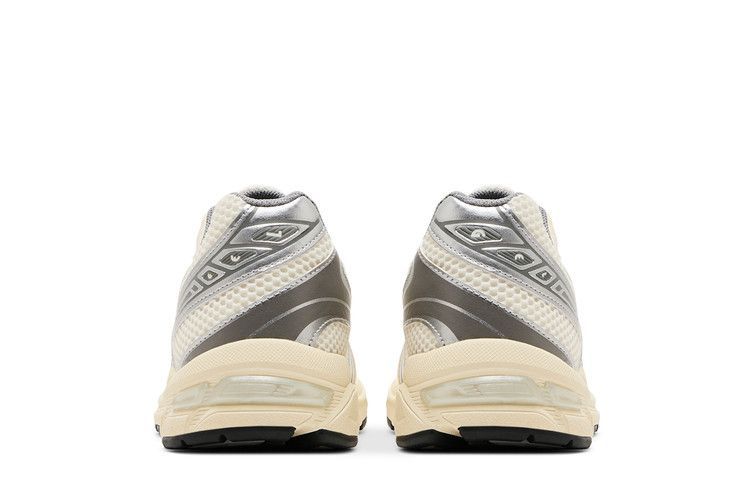 Wmns Gel 1130 'Cream Clay Grey' 1202A164 116 фото