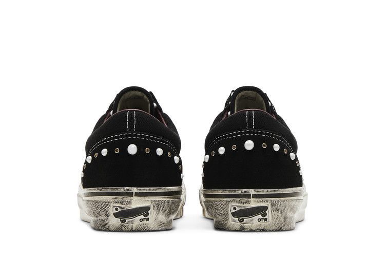 Old Skool 36 'Pearlized Pack - Black' VN000S52BLK фото