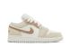 Air Jordan 1 Low SE GS 'Sail Archaeo Brown' HF1863 200 фото 2