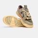 Кроссовки Nike Air Dunk Jumbo Medium Olive G364-Коричневий-36 фото 3