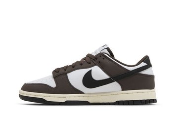 Dunk Low Next Nature 'Baroque Brown' HF4292 200 фото