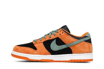 Dunk Low SP Retro 'Ceramic' 2024 DA1469 001 24 фото