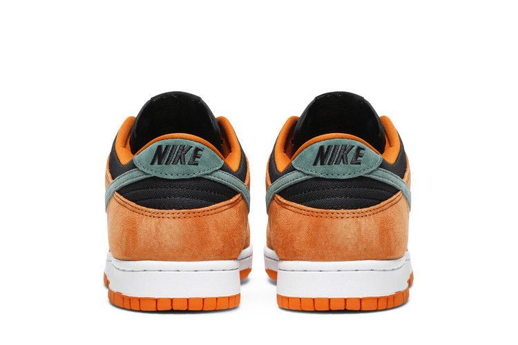 Dunk Low SP Retro 'Ceramic' 2024 DA1469 001 24 фото