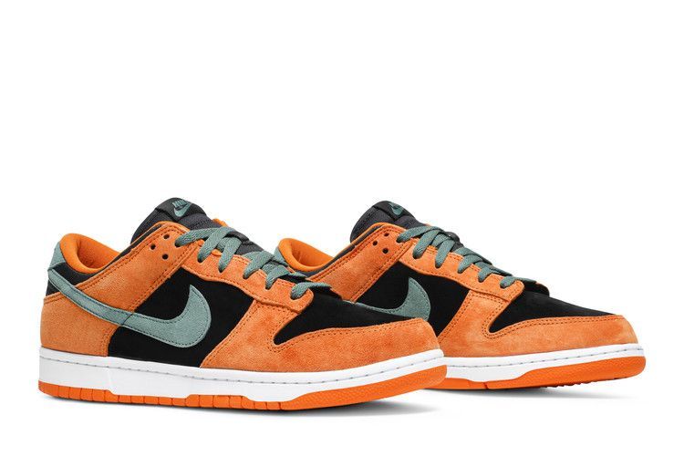 Dunk Low SP Retro 'Ceramic' 2024 DA1469 001 24 фото