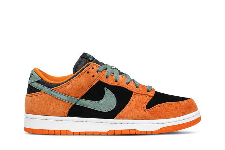 Dunk Low SP Retro 'Ceramic' 2024 DA1469 001 24 фото