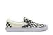 Classic Slip-On 'Checkerboard' VN000EYEBWW фото 2