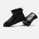 Ugg Ultra Mini Black ( шкіра ) G469-Чорний-36 фото 9