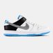 Nike SB Dunk Laser Blue G130-Білий-36 фото 2