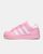 Кросівки Adidas Platform Pink Adss4-Рожевий-36 фото