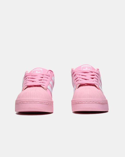 Кросівки Adidas Platform Pink Adss4-Рожевий-36 фото