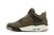 Air Jordan 4 Retro SE Craft GS 'Olive' FB9928 200 фото