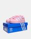 Кросівки Adidas Platform Pink Adss4-Рожевий-36 фото 8