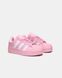 Кросівки Adidas Platform Pink Adss4-Рожевий-36 фото 6